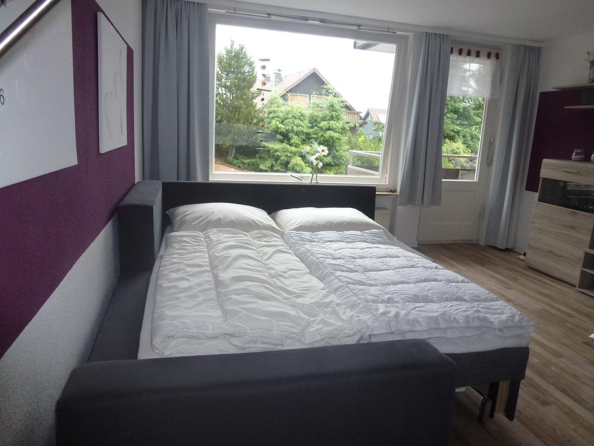 Moderne, Ruhige Ferienwohnung In Braunlage Harz Inkl Wlan & Netflix Bagian luar foto